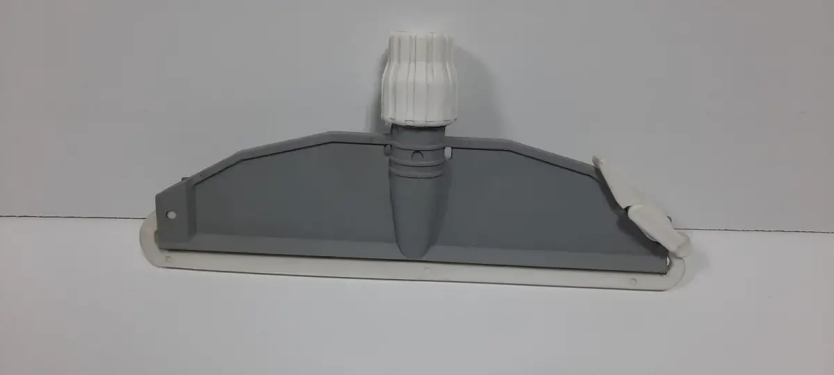 YAYLI (İSLAK) PASPAS APARATI PLASTİK GENİŞ