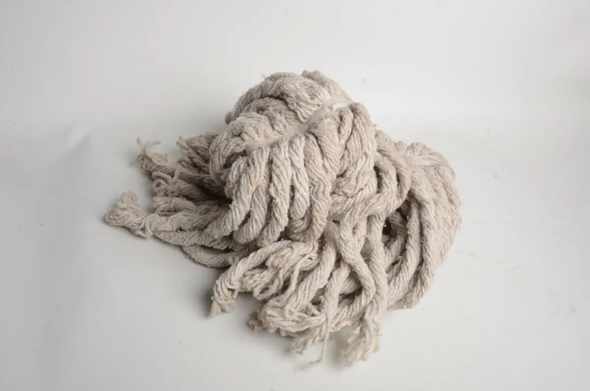 YAYLI (İSLAK) PASPAS İPİ DAR