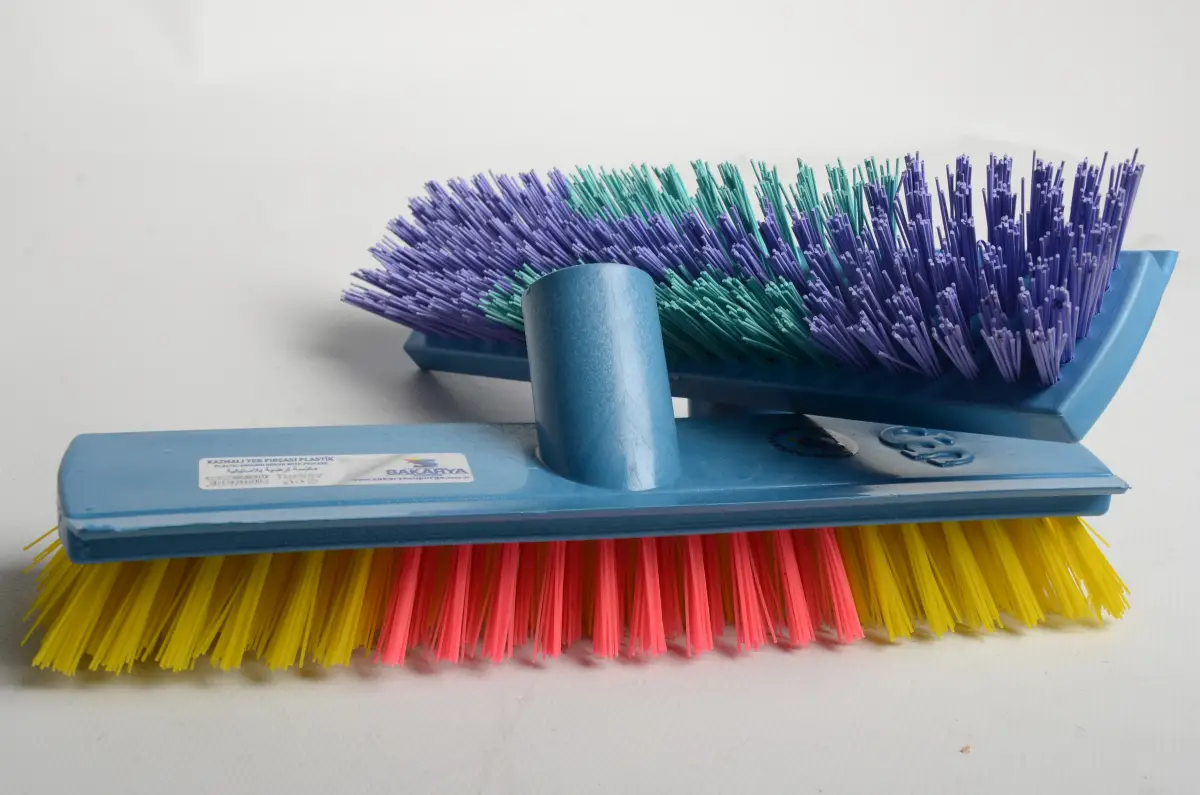 KAZMALI HALI FIRÇASI