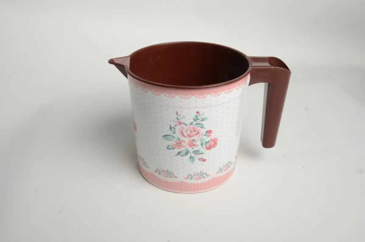 LÜX DESENLİ MAŞRABA