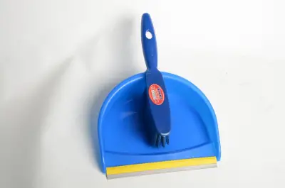 FIRÇALI FARAŞ