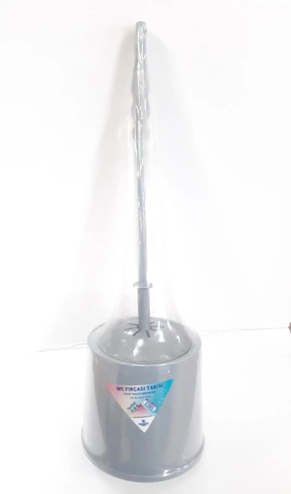 WC FIRÇASI TAKIM YUVARLAK