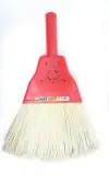 PLASTİK SÜPÜRGE ORTA BOY