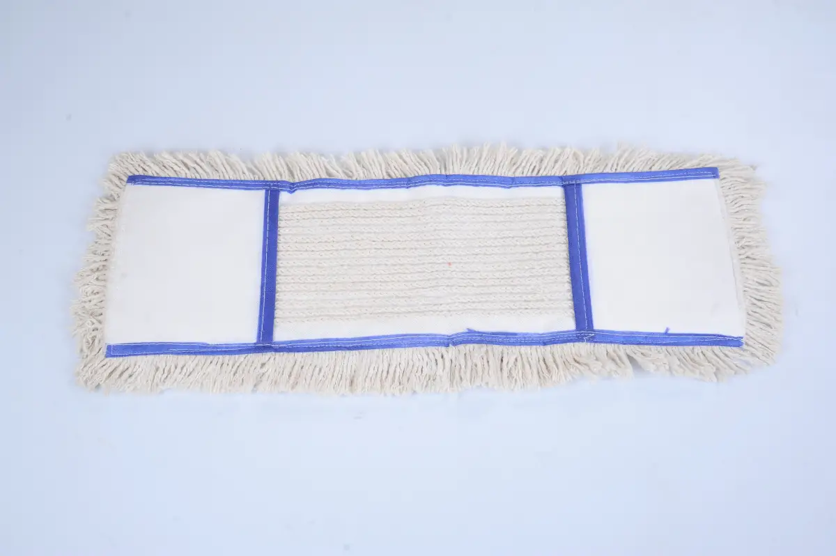 50 CM ZİNCİR MOP YEDEK